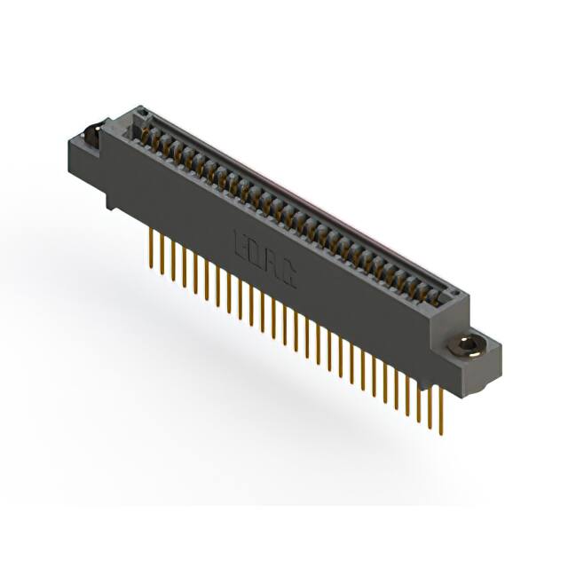 395-027-540-403 EDAC Inc.  Edgeboard Connectors